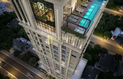 Apartamento com 3 quartos à venda na Rua 406 B, 82, Morretes, Itapema