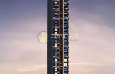Apartamento com 2 quartos à venda na Rua São José, 163, Balneário Perequê, Porto Belo