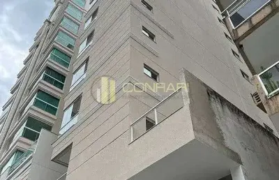 Apartamento com 3 quartos à venda na Rua 303, 281, Meia Praia, Itapema
