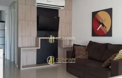 Apartamento com 3 quartos à venda na Rua 256, 369, Meia Praia, Itapema
