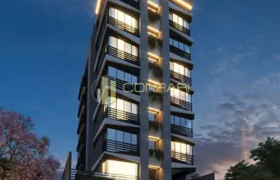 Apartamento com 2 quartos à venda na Rua Virgínia Ledra Cavilha, 370, Balneário Perequê, Porto Belo