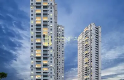 Apartamento com 3 quartos à venda na Rua 268, 1602, Meia Praia, Itapema