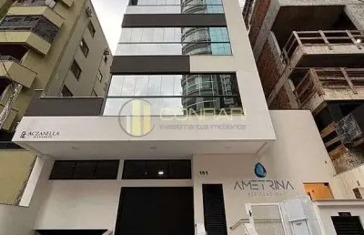 Apartamento com 3 quartos à venda na Rua 302, 151, Meia Praia, Itapema