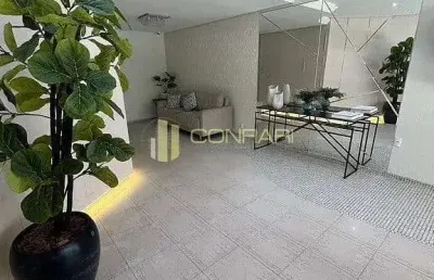 Apartamento com 3 quartos à venda na Avenida Nereu Ramos, 3061, Meia Praia, Itapema