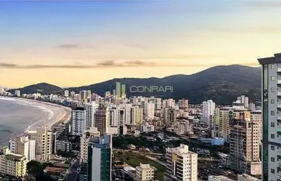 Apartamento com 2 quartos à venda na Rua 119, 1703, Centro, Itapema