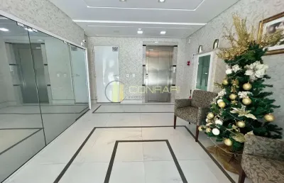 Apartamento com 2 quartos à venda na Rua 248, 418, Meia Praia, Itapema