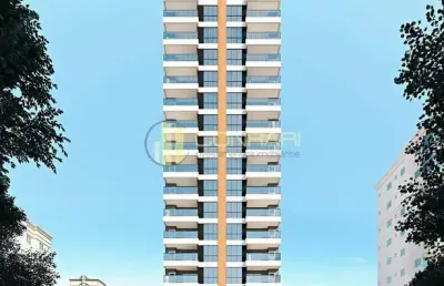 Apartamento com 3 quartos à venda na Rua 256, 819, Meia Praia, Itapema