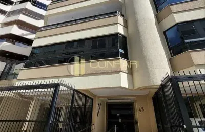 Apartamento com 2 quartos à venda na Rua 284, 48, Meia Praia, Itapema