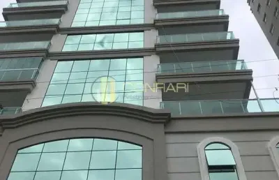Apartamento novo para venda com área de lazer na meia praia, itapema - sc