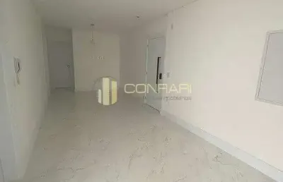 Apartamento com 3 quartos à venda na Rua Gentil Coelho, Balneário Perequê, Porto Belo