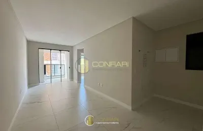 Apartamento com 2 quartos à venda na Rua 406 B, 77, Morretes, Itapema