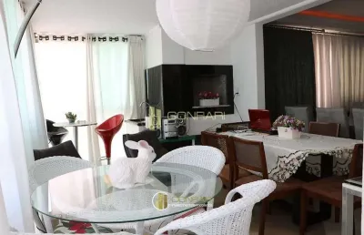 Apartamento com 3 quartos à venda em Meia Praia, Itapema 
