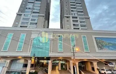 Apartamento com 2 quartos à venda na Rua 262, 808, Meia Praia, Itapema
