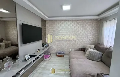 Casa com 2 quartos à venda na Rua 902 D, Alto São Bento, Itapema