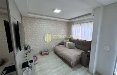 Casa com 2 quartos à venda na Rua 902 D, Alto São Bento, Itapema