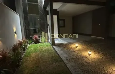 Casa com 3 quartos à venda na Rua: 13, 138, Bosque da Mata, Tijucas