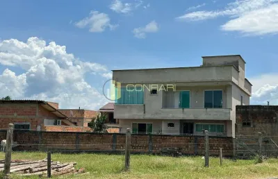 Casa à venda, ribanceira do sul, são joão batista, sc