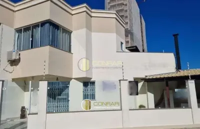 Casa com 2 quartos à venda no Balneário Perequê, Porto Belo 