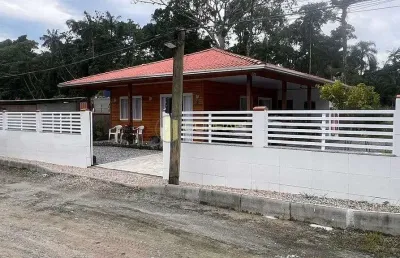 Casa com 2 quartos à venda na Rua: Estrada Geral Do Sertão Do Trombudo, 3817, Sertão do Trombudo, Itapema