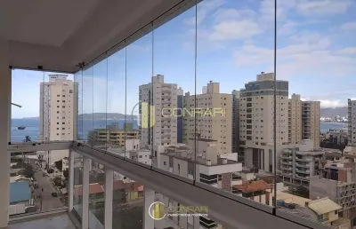 Apartamento com 3 quartos à venda no Centro, Itapema 