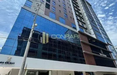 Apartamento com 3 quartos à venda na Av. Sen. Atílio Fontana, Balneário Perequê, Porto Belo