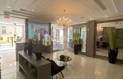 Apartamento com 3 quartos à venda na Rua 207, 376, Meia Praia, Itapema