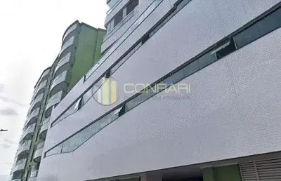 Apartamento com 3 quartos à venda na Rua 215, Meia Praia, Itapema