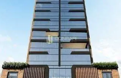 Apartamento com 3 quartos à venda na Rua Neuza Silva Migliorini, 80, Balneário Perequê, Porto Belo
