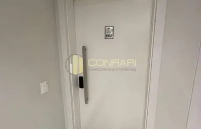 Apartamento com 2 quartos à venda na Rua Aldo Brando, Balneário Perequê, Porto Belo