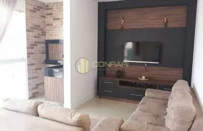 Apartamento com 3 quartos à venda na Rua 321, 140, Meia Praia, Itapema
