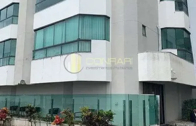 Apartamento com 2 quartos à venda na Rua 315, 29, Meia Praia, Itapema