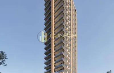 Apartamento com 3 quartos à venda na Rua 207, 396, Meia Praia, Itapema