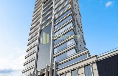 Apartamento com 3 quartos à venda na Rua Nereu Ramos, 115, Centro, Itapema