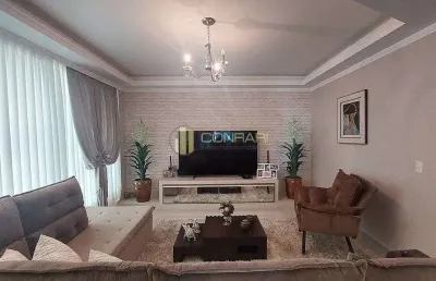 Apartamento com 3 quartos à venda na Rua 298, 228, Meia Praia, Itapema