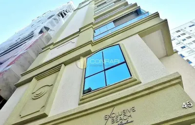 Apartamento com 3 quartos à venda na Rua 133, Centro, Itapema