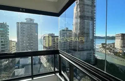 Apartamento com 3 quartos à venda na Rua 321-323, Meia Praia, Itapema