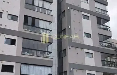 Apartamento com 3 quartos à venda na Rua Dorvalino Voltolini, 762, Balneário Perequê, Porto Belo