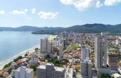 Apartamento com 3 quartos à venda na Rua Victor Fronza, 115, Balneário Perequê, Porto Belo