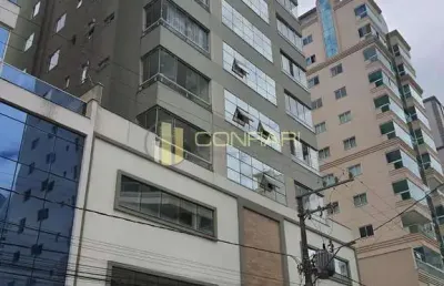 Apartamento com 3 quartos à venda na Rua 207, 358, Meia Praia, Itapema