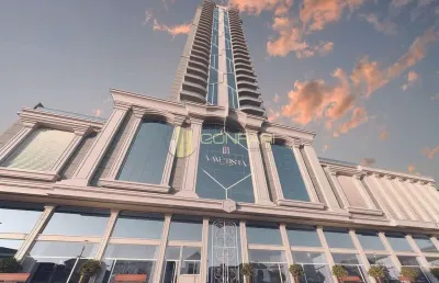 Apartamento com 3 quartos à venda na Rua 206, 430, Andorinha, Itapema