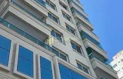 Apartamento com 3 quartos à venda na Rua Nereu Ramos, Centro, Itapema