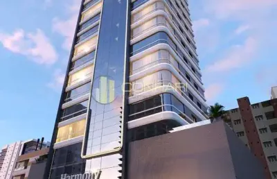 Apartamento com 3 quartos à venda na Rua São Pedro, 40, Balneário Perequê, Porto Belo