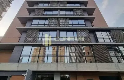 Apartamento finamente mobiliado e decorado à venda, centro, itapema, sc