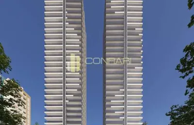 Apartamento com 3 quartos à venda na Rua 218, 245, Andorinha, Itapema