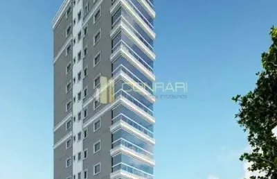 Apartamento com 3 quartos à venda na Rua Egídio Cuculo, Balneário Perequê, Porto Belo