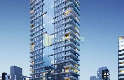 Apartamento com 4 quartos à venda na Rua 252, 250, Meia Praia, Itapema