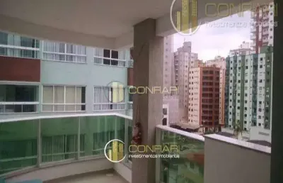 Apartamento com 3 quartos à venda na Rua 256, 279, Meia Praia, Itapema