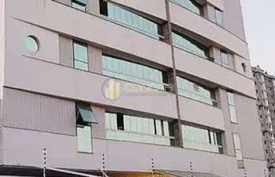 Apartamento com 3 quartos à venda na Rua José Roberto Otto, 182, Jardim Dourado, Porto Belo