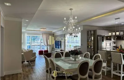 Apartamento com 3 quartos à venda na Rua 280, Meia Praia, Itapema