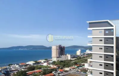Apartamento com 3 quartos à venda na Avenida Almirante Fonseca Neves, 405, Balneário Perequê, Porto Belo